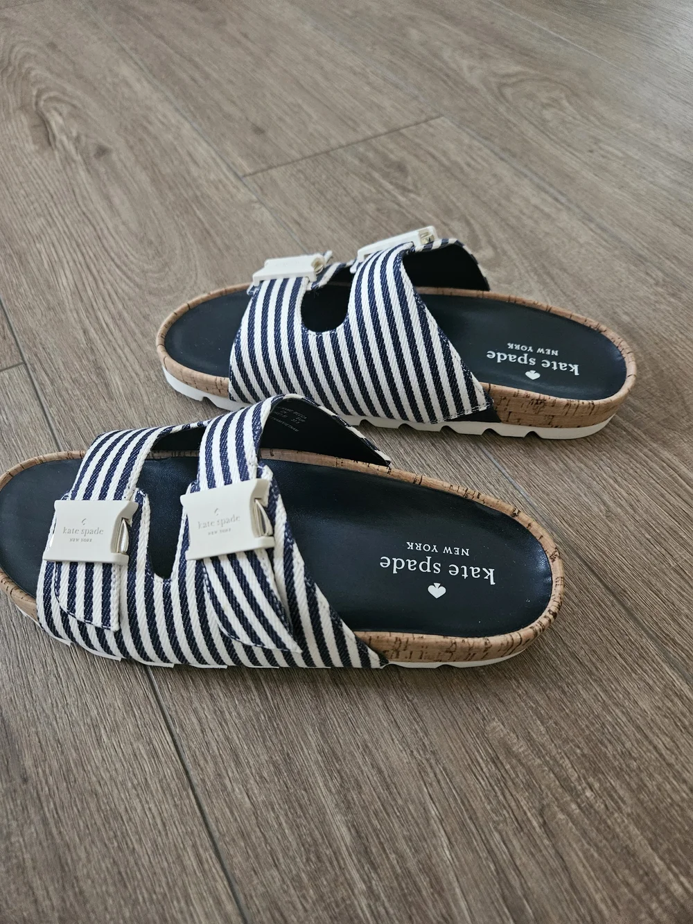 Kate Spade Becca Sandals